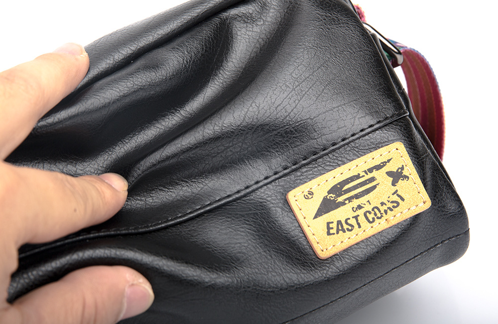 Men's Crossbody Shoulder Bag