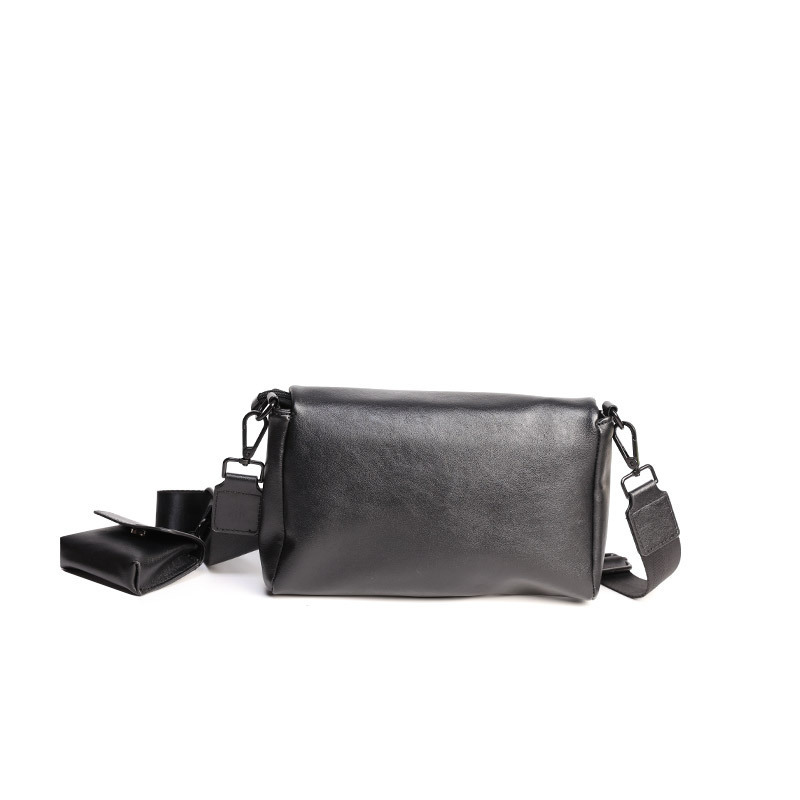 Túi Đeo Chéo Vintage