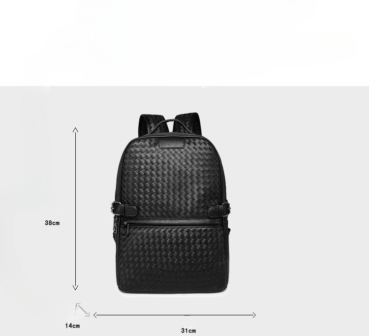 Мужской Рюкзак Ручной Работы