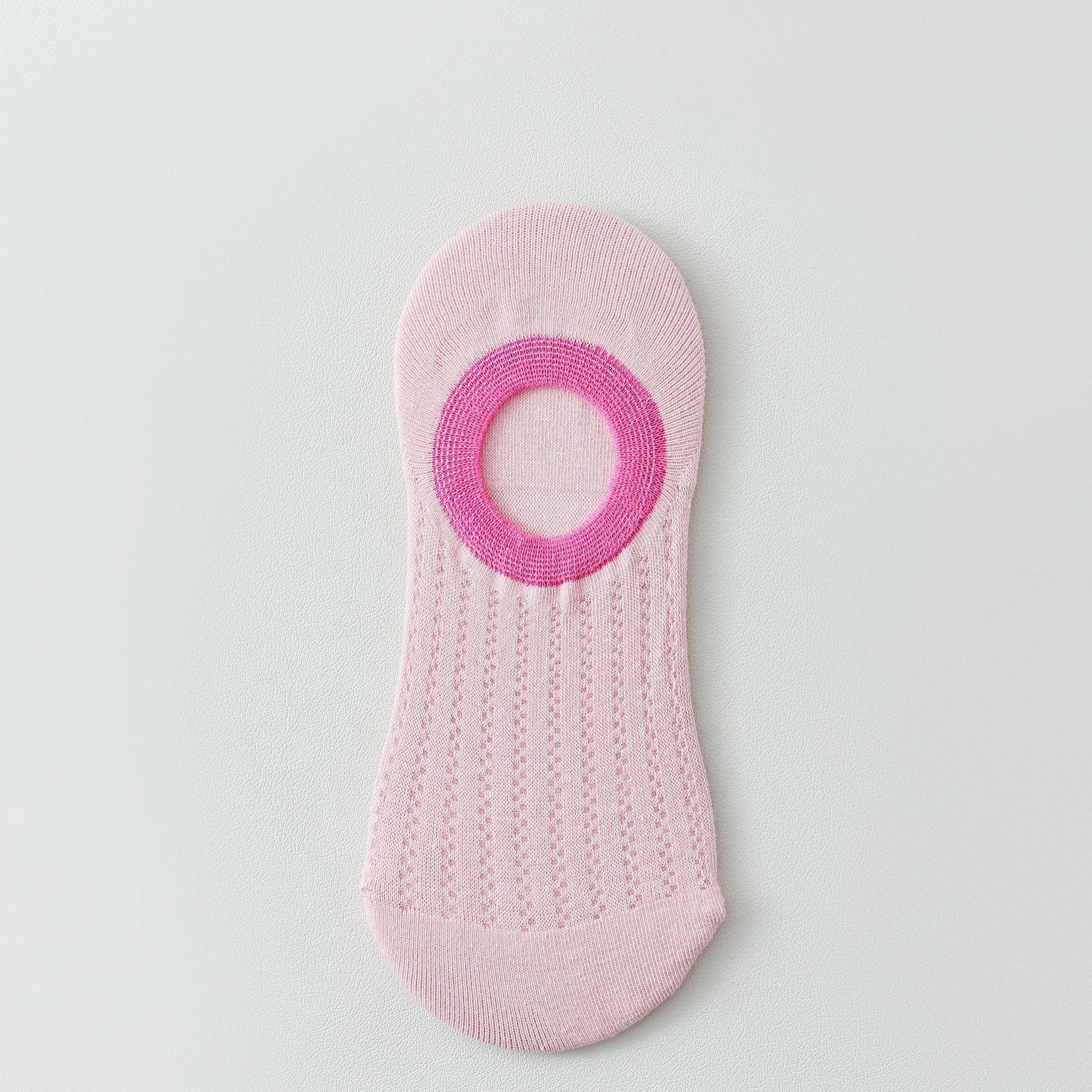 Жіночі Шкарпетки Лофери з Мережкою