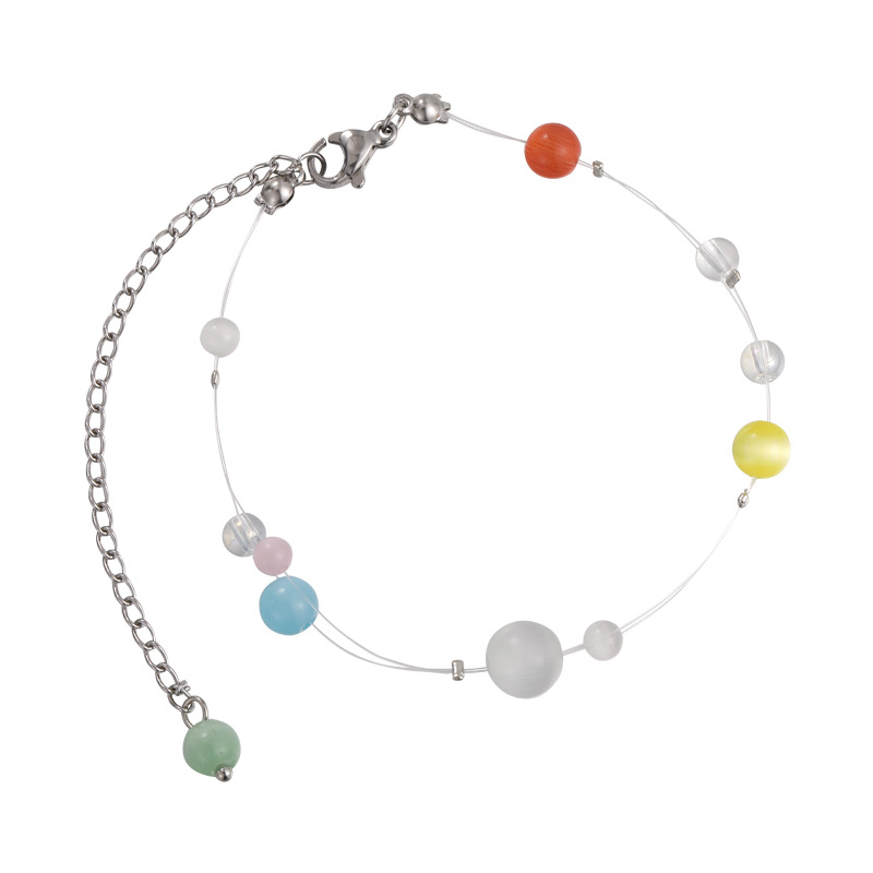 Bracelet Œil-de-chat