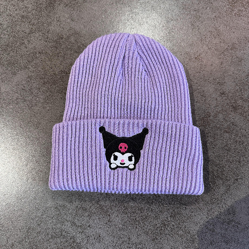 قبعة صوفية كارتونية