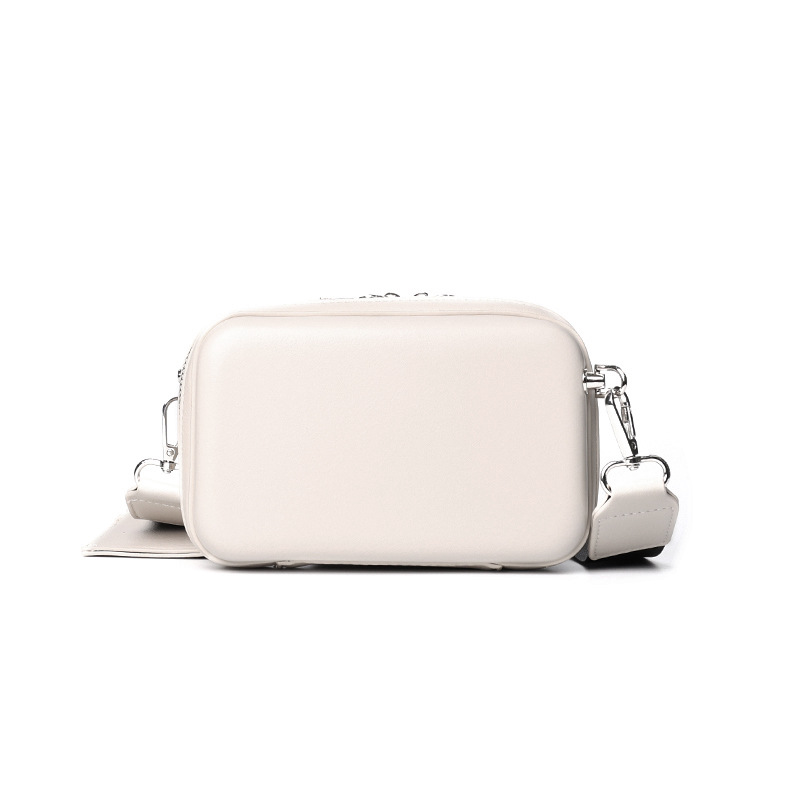 Men's Two-Piece Mini Crossbody Bag