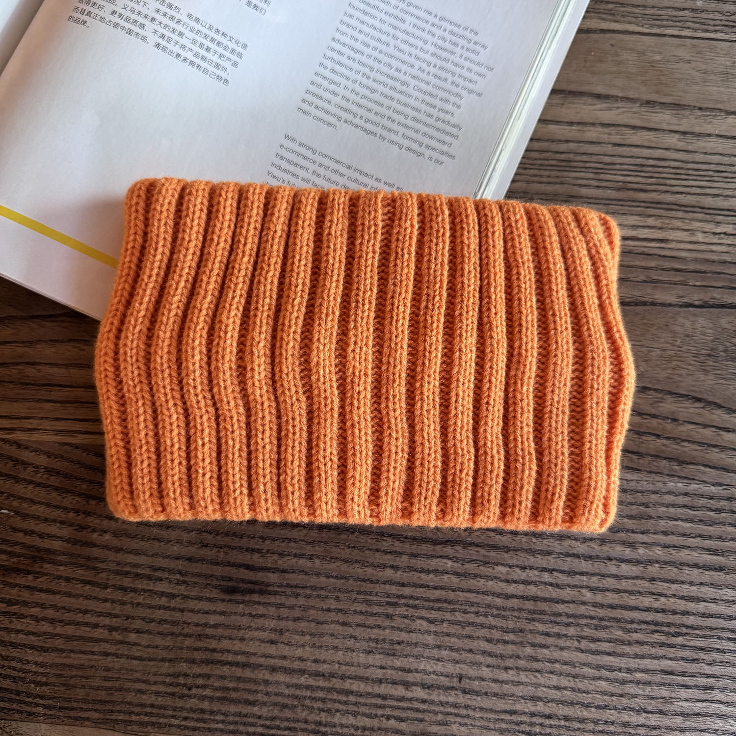 Faixa de Cabeça de Malha