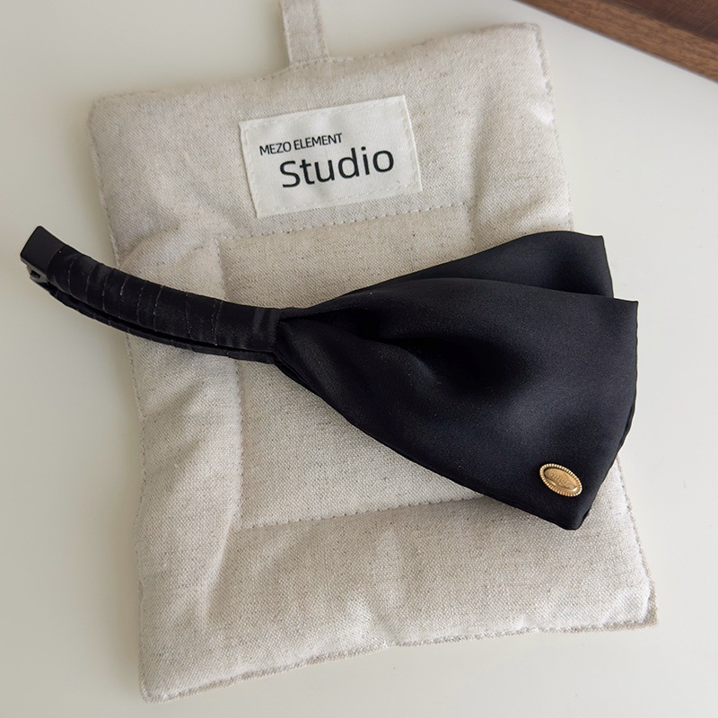 ที่คาดผมแบบกล้วย