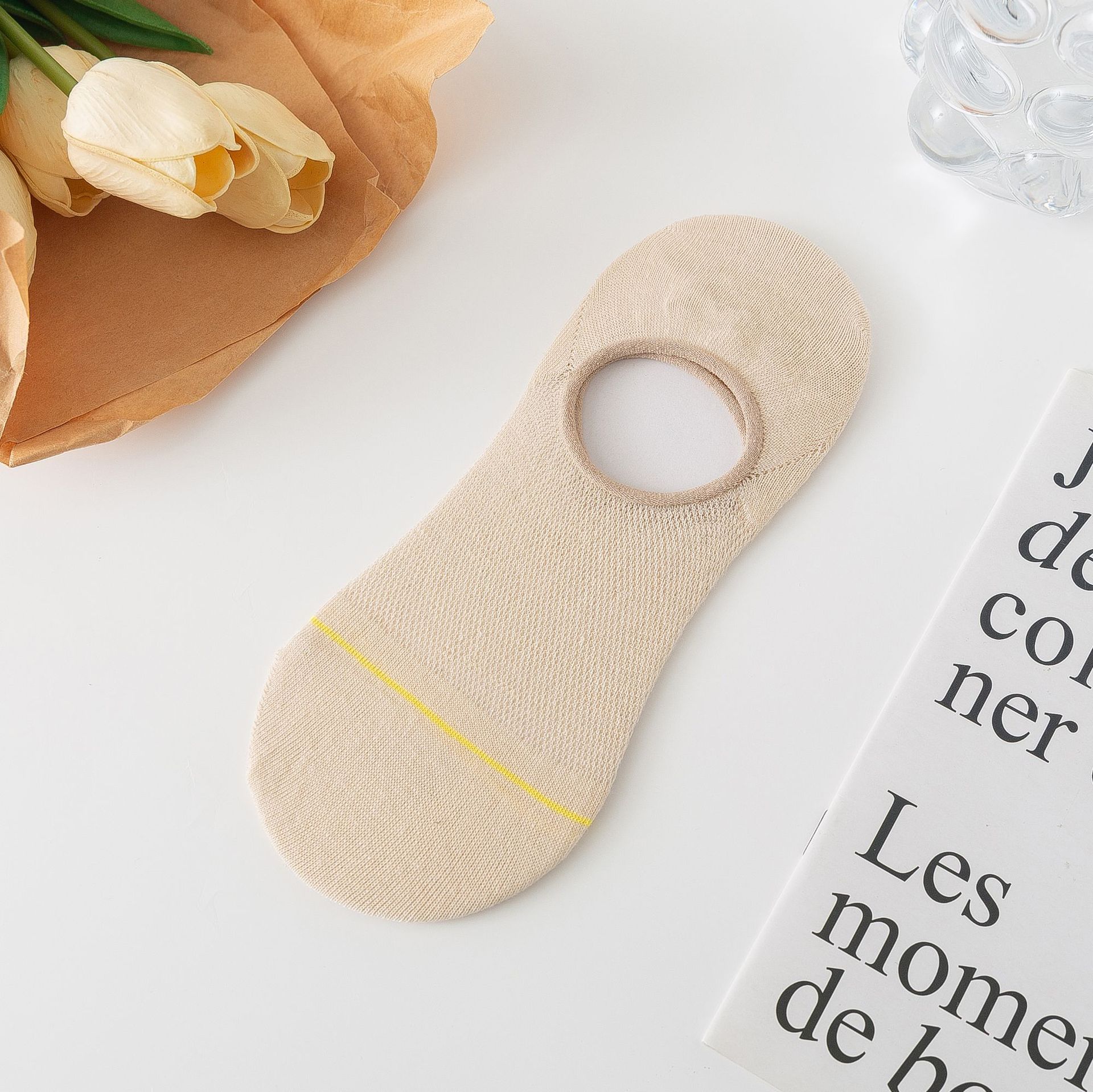 Calzini Invisibili Donna