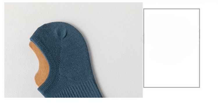 메즈 노쇼 애슬레틱 양말