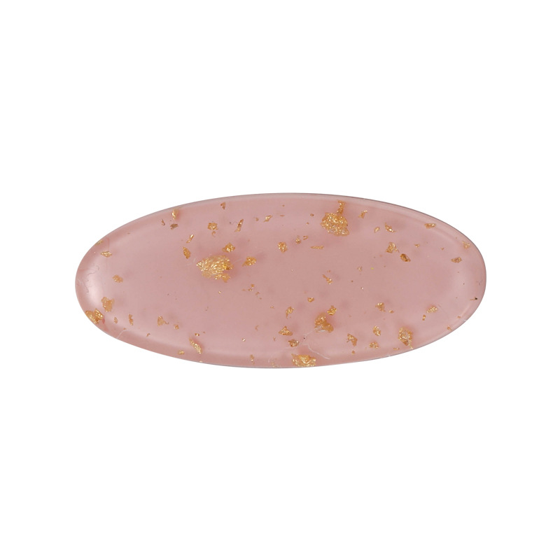 Agrafe de Păr Cioc de Rățușcă