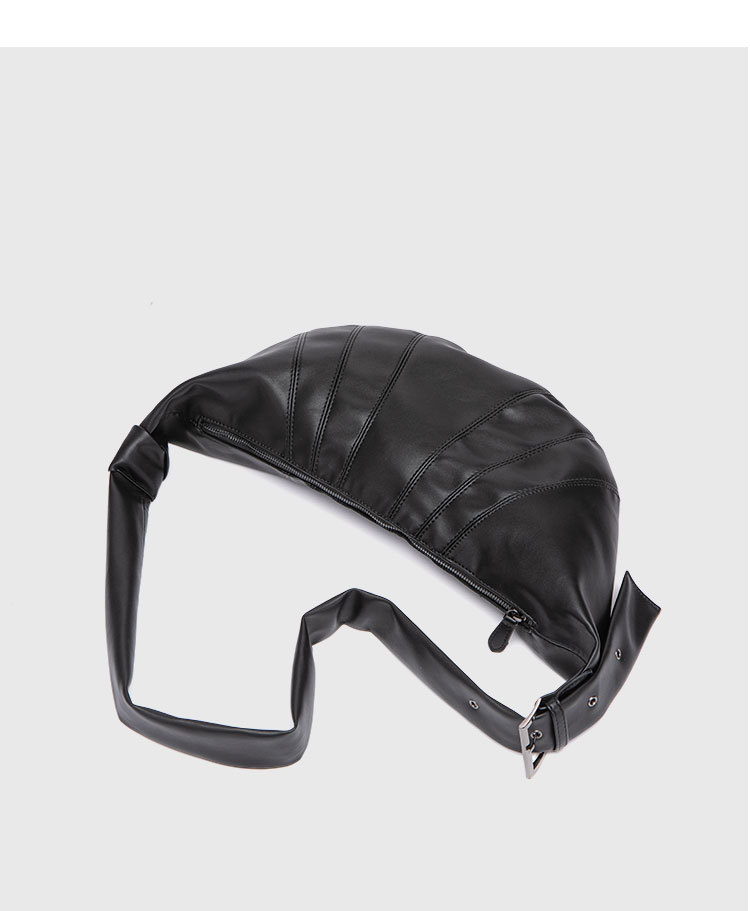 Borsa a tracolla uomo