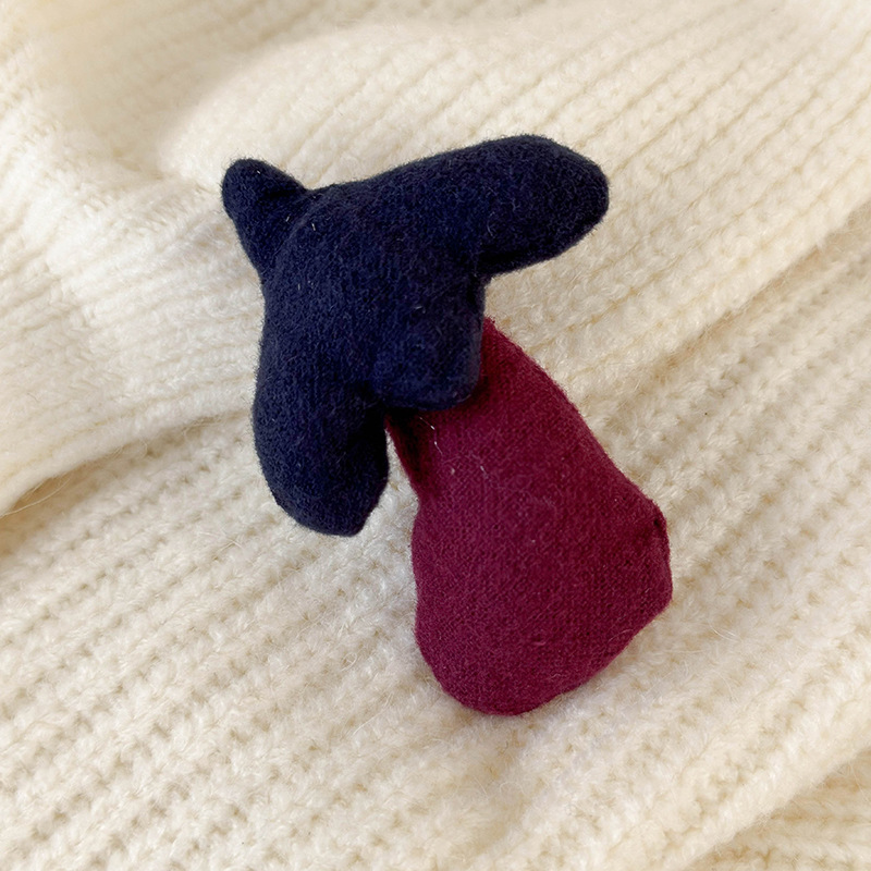 Szczypce do Włosów Duckbill