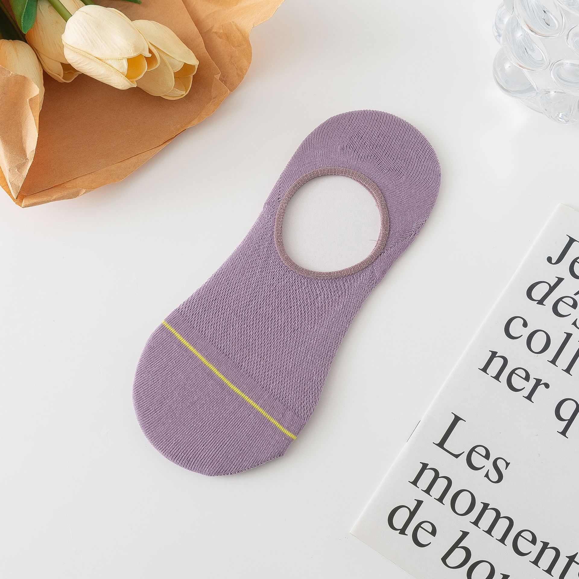 Calzini Invisibili Donna