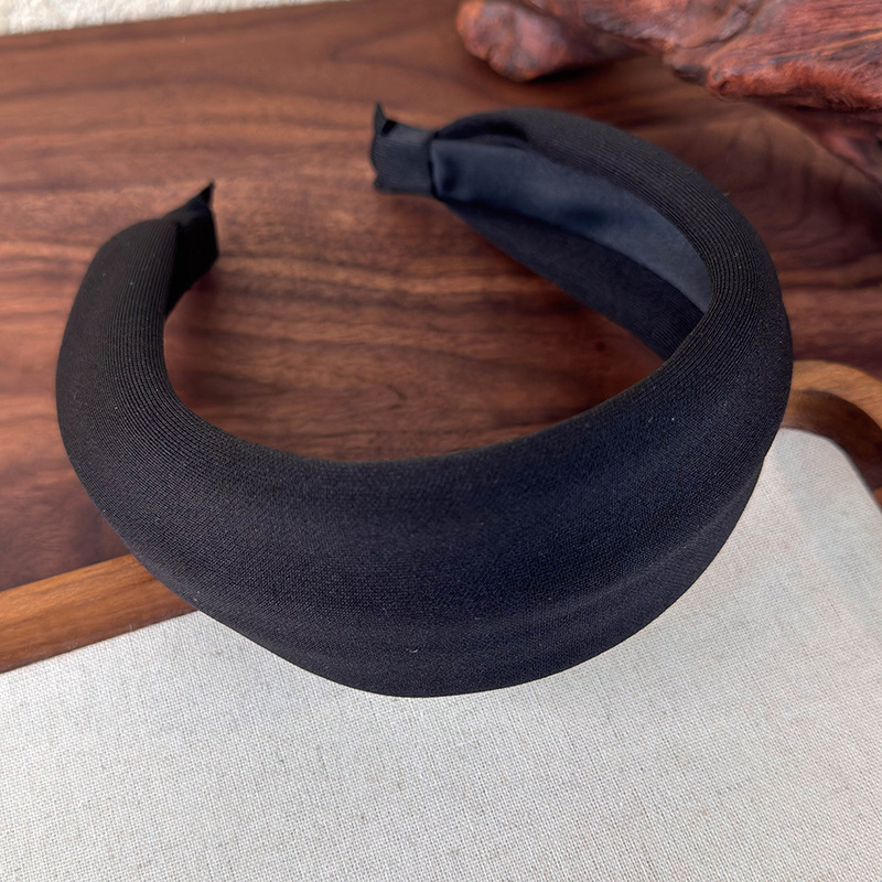 Cinta para el Cabello de Algodón Espacial