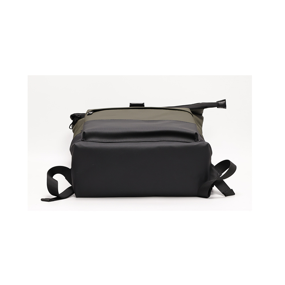 유니섹스 테이프드 시백 백팩