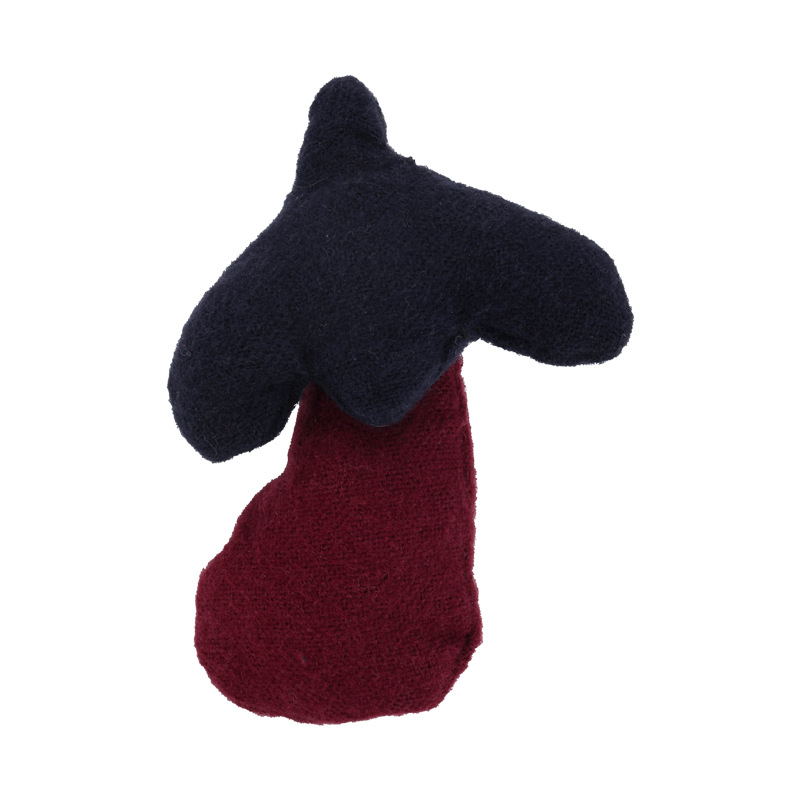 Szczypce do Włosów Duckbill