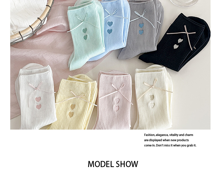 Meias Meia Canela Mulher