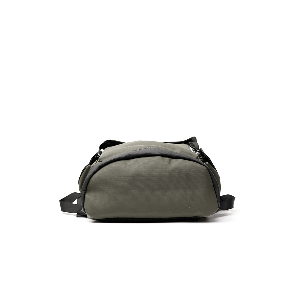 남성 통근 백팩