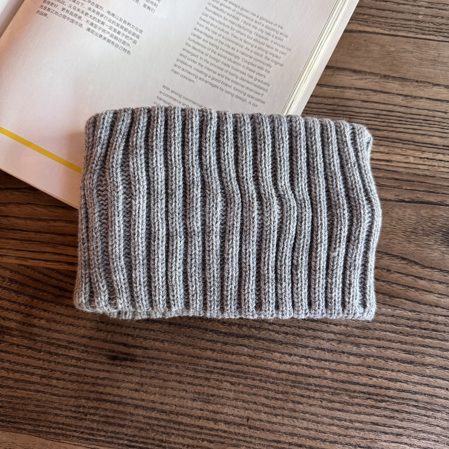 Faixa de Cabeça de Malha