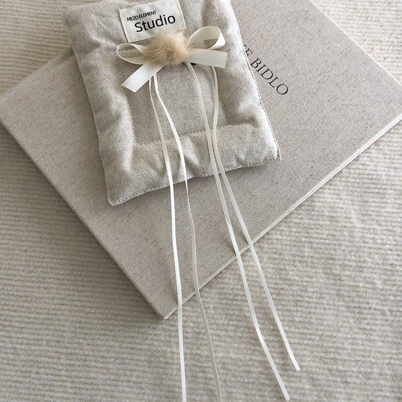 Pince à Cheveux Style Ballet