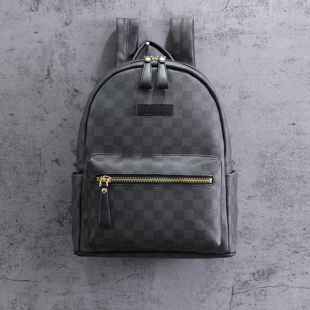 ユニセックス カジュアルビジネスバックパック