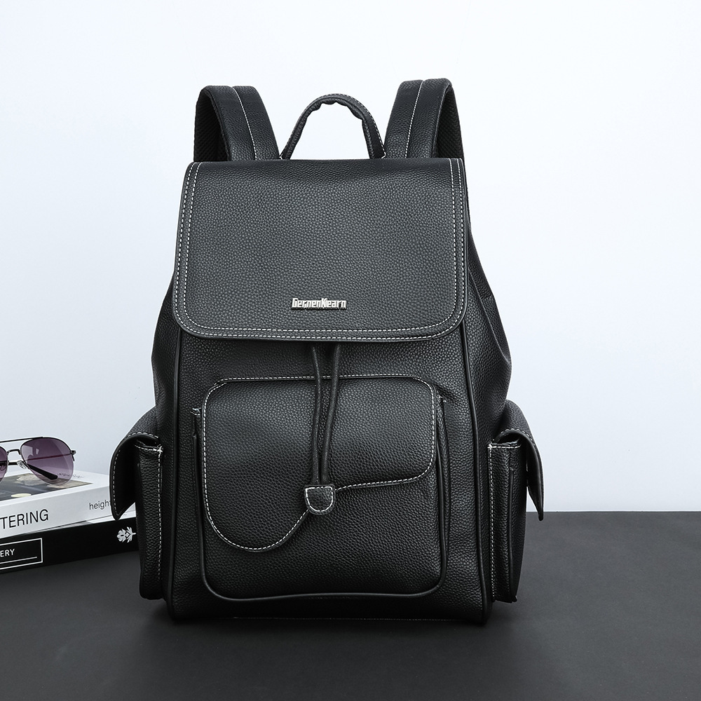 حقيبة ظهر سفر رجالية