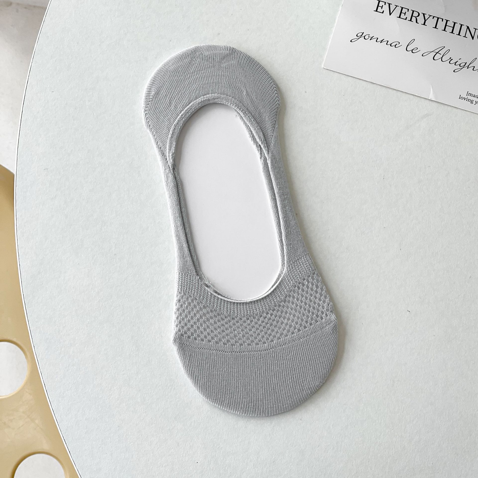 Женские Невидимые Носки