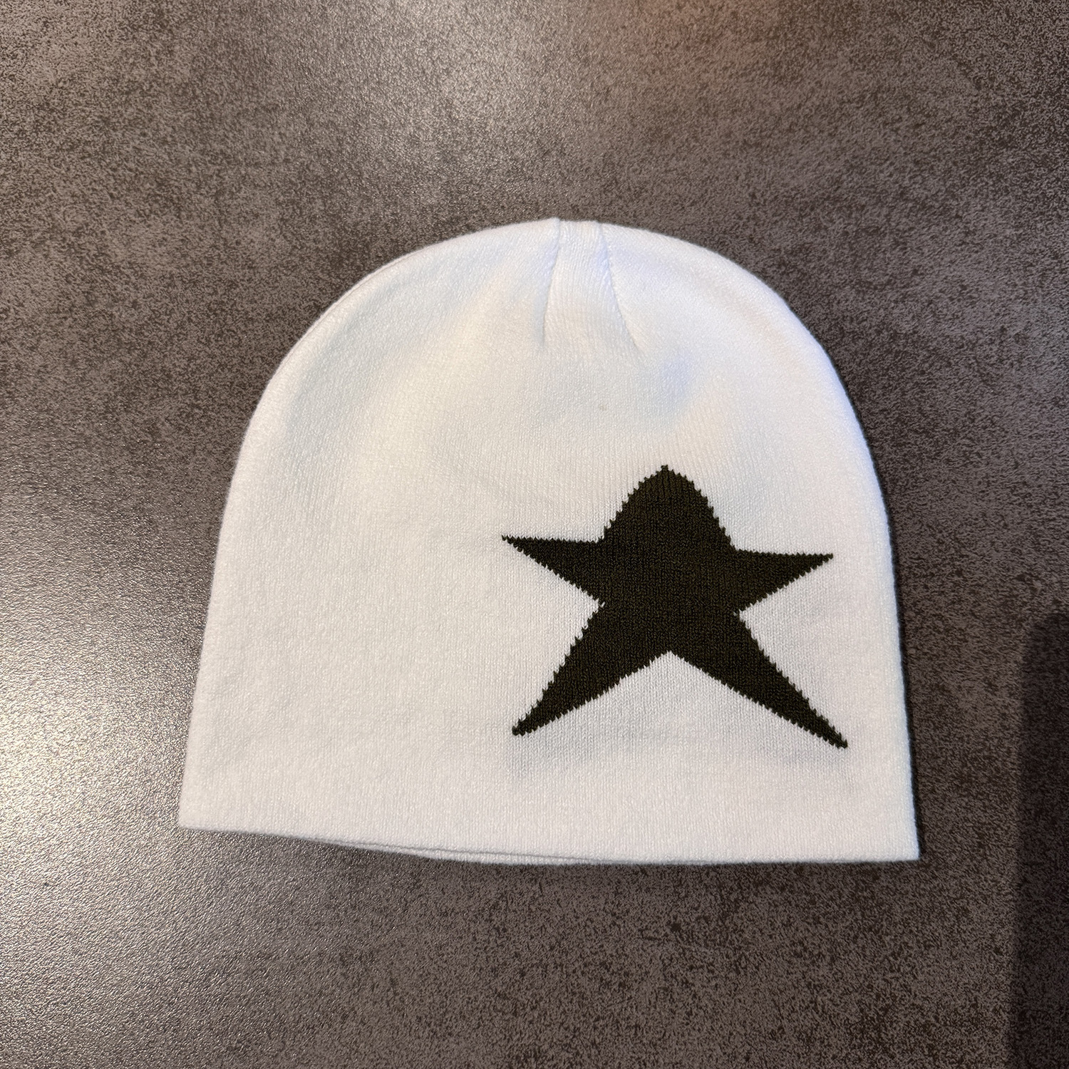Gorro de Estrelas