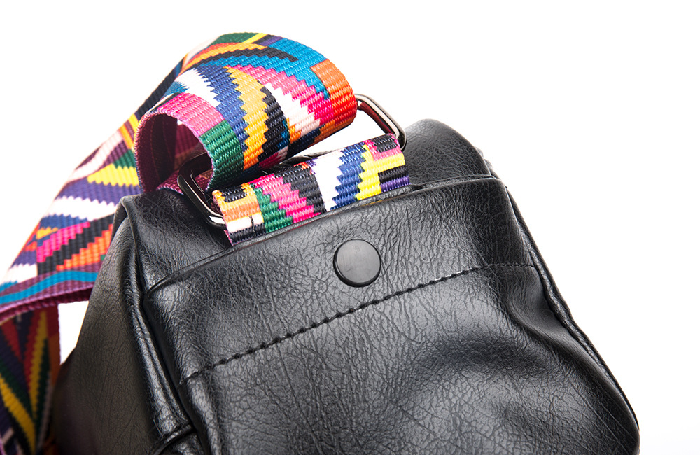 Men's Crossbody Shoulder Bag