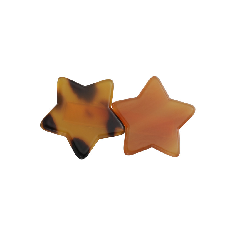 Agravă pentru Păr Stea Cioc de Răță