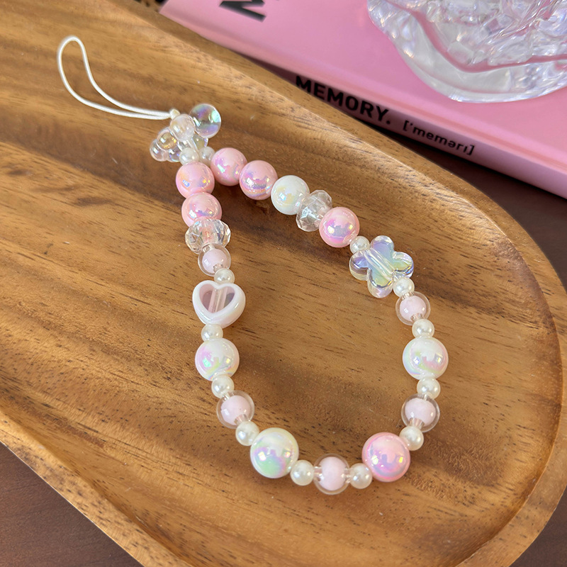 سحر هاتف بالخرز