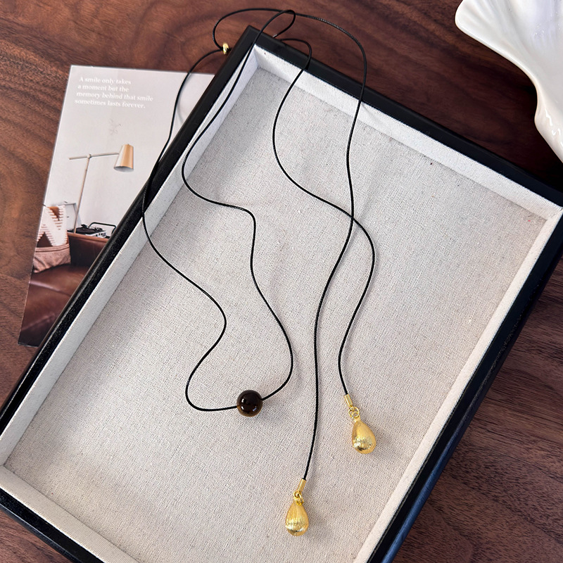 Γεωμετρικό Στρωματοποιημένο Κρεμαστό Κόσμημα