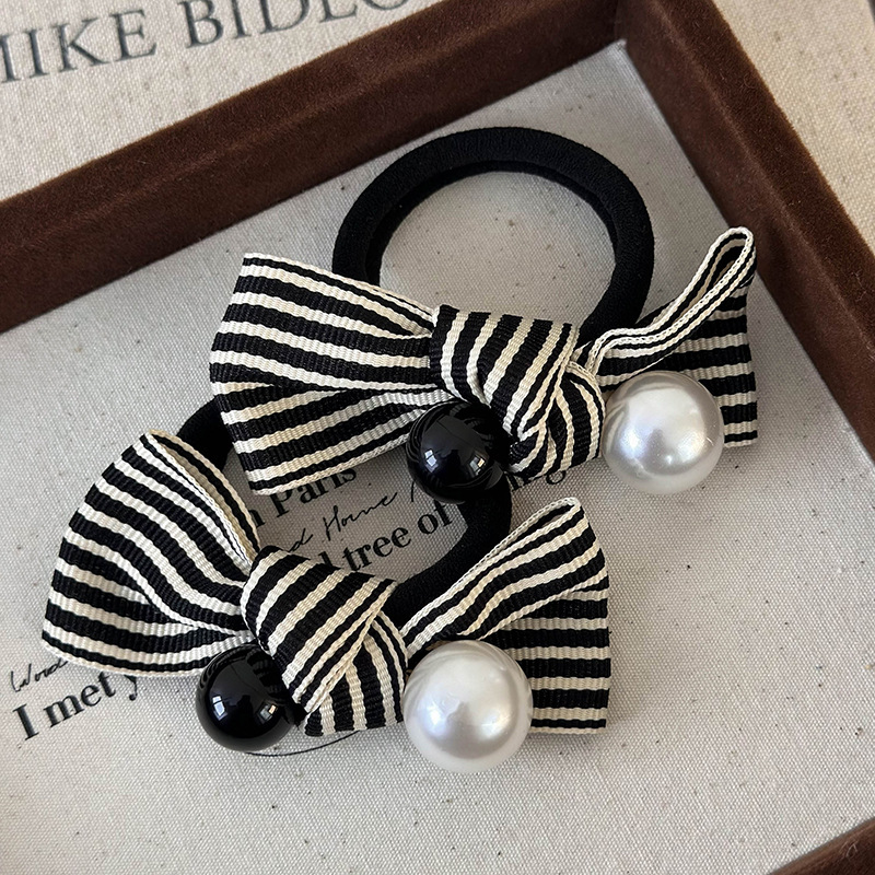 Безшовна Гумка для Волосся