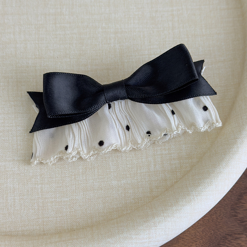 Agrafă de Păr cu Bentiță din Material