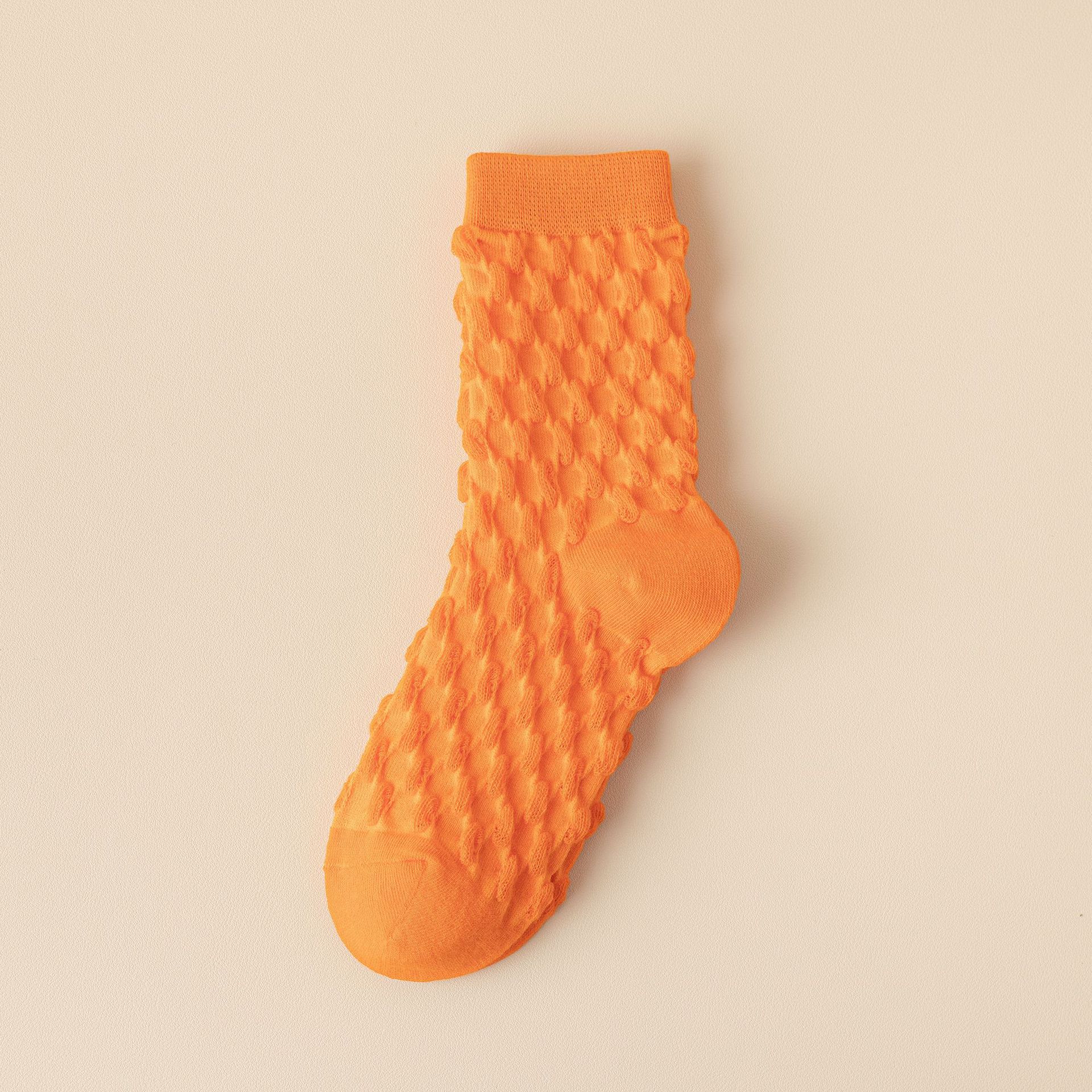 Meias de Algodão Meia Canela