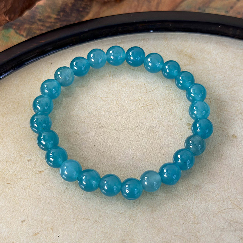 Handgemaakte Kralen Armband