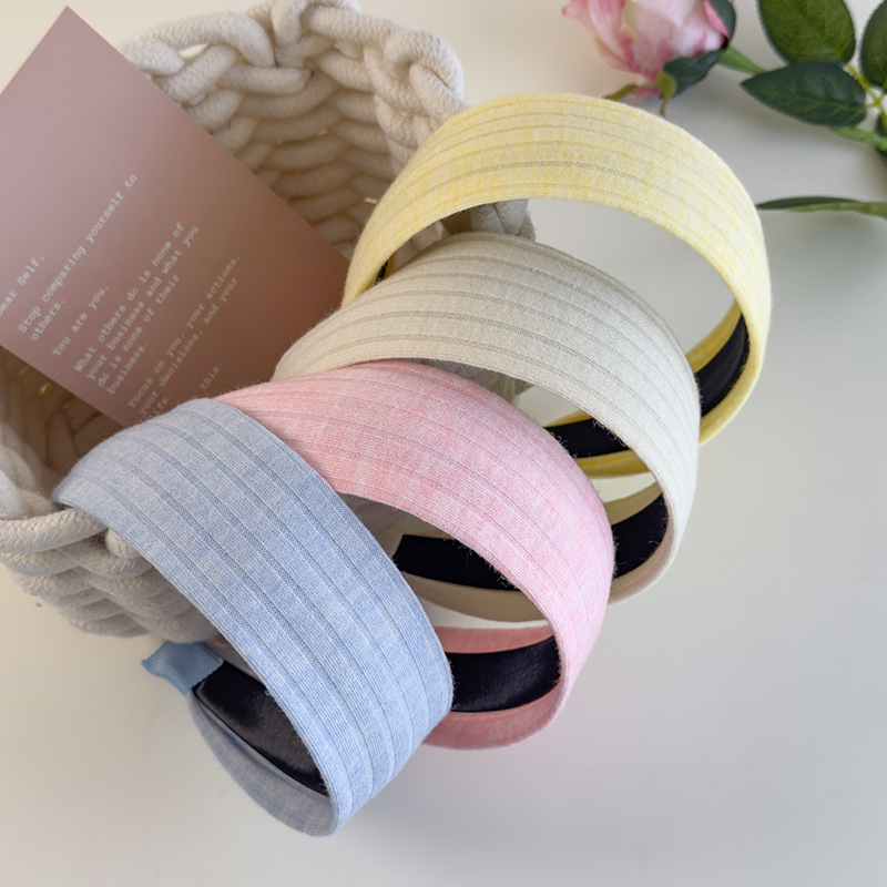 Πλατιά Πλεκτή Επανδόμα Γυναικών