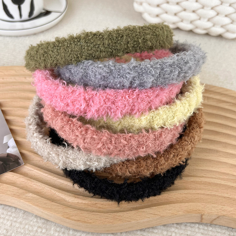 Bentiță Blănuită