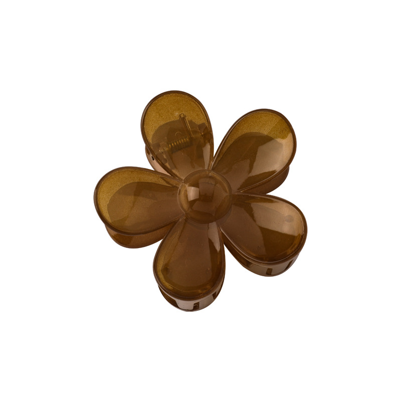 Clips-uri de Păr cu Flori