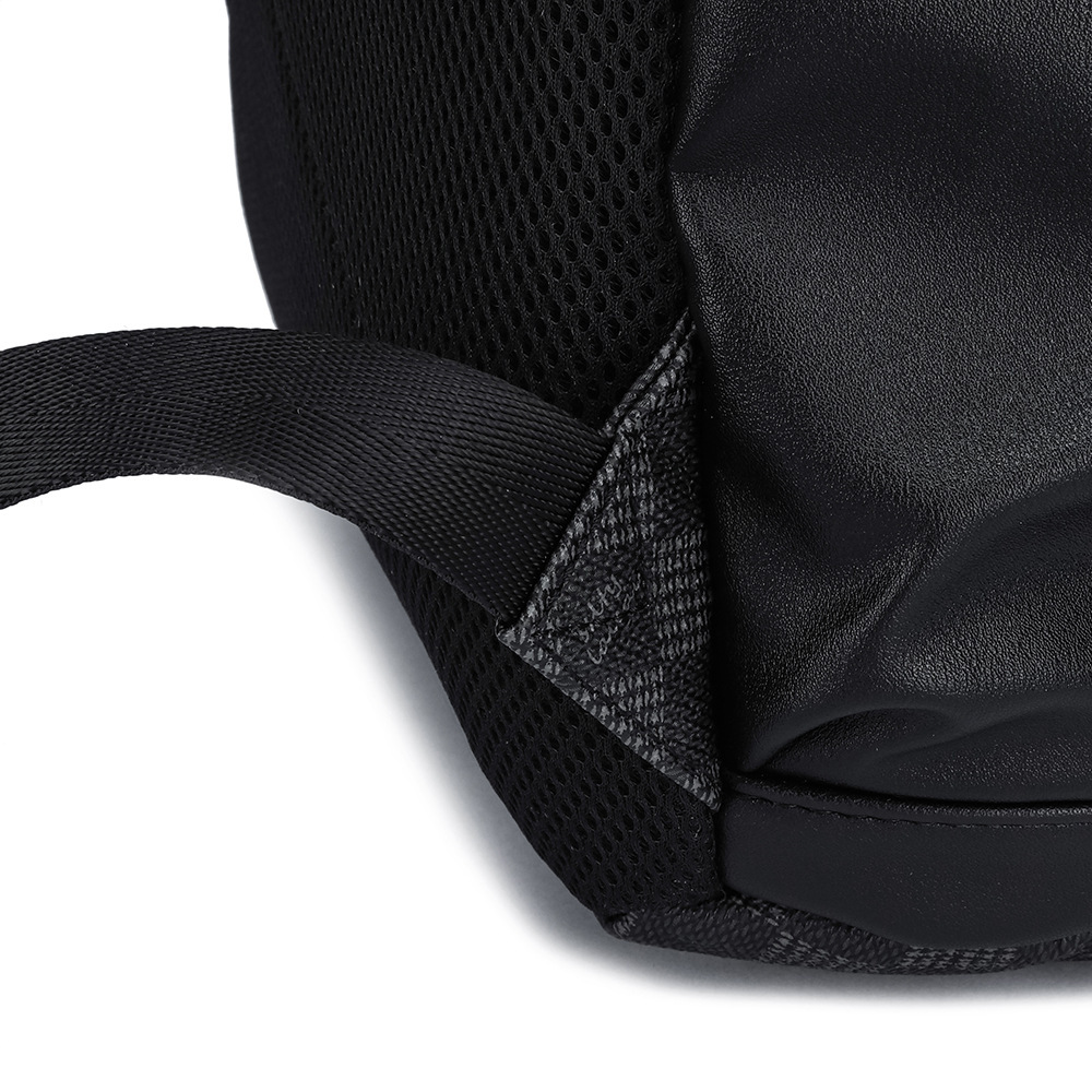 Zaino Vintage Monogramma