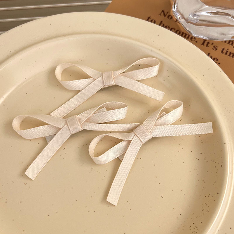 Grampos de Laço de Renda Francesa