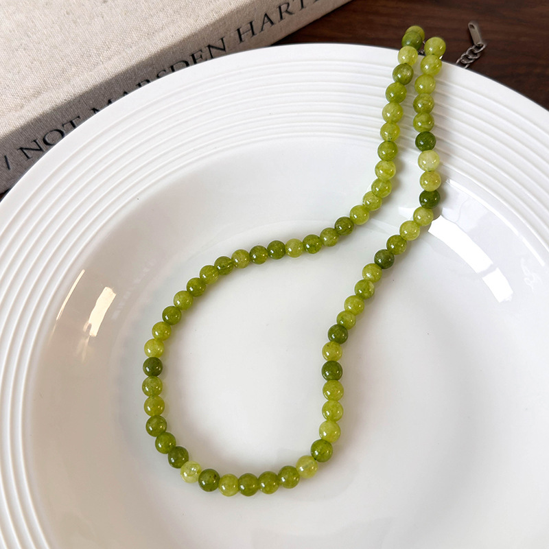 Geometriskt Lagerhalsband