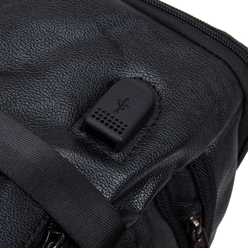 남성용 대용량 트래블 백팩