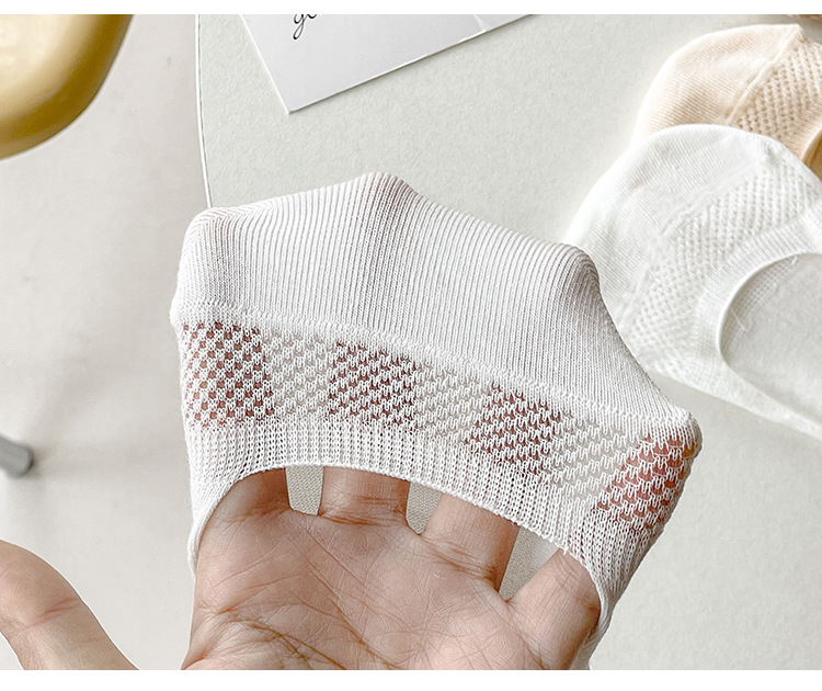 Женские Невидимые Носки