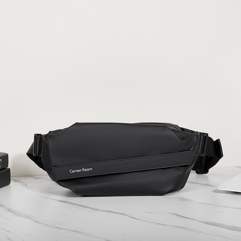 Geantă Crossbody Impermeabilă pentru Bărbați