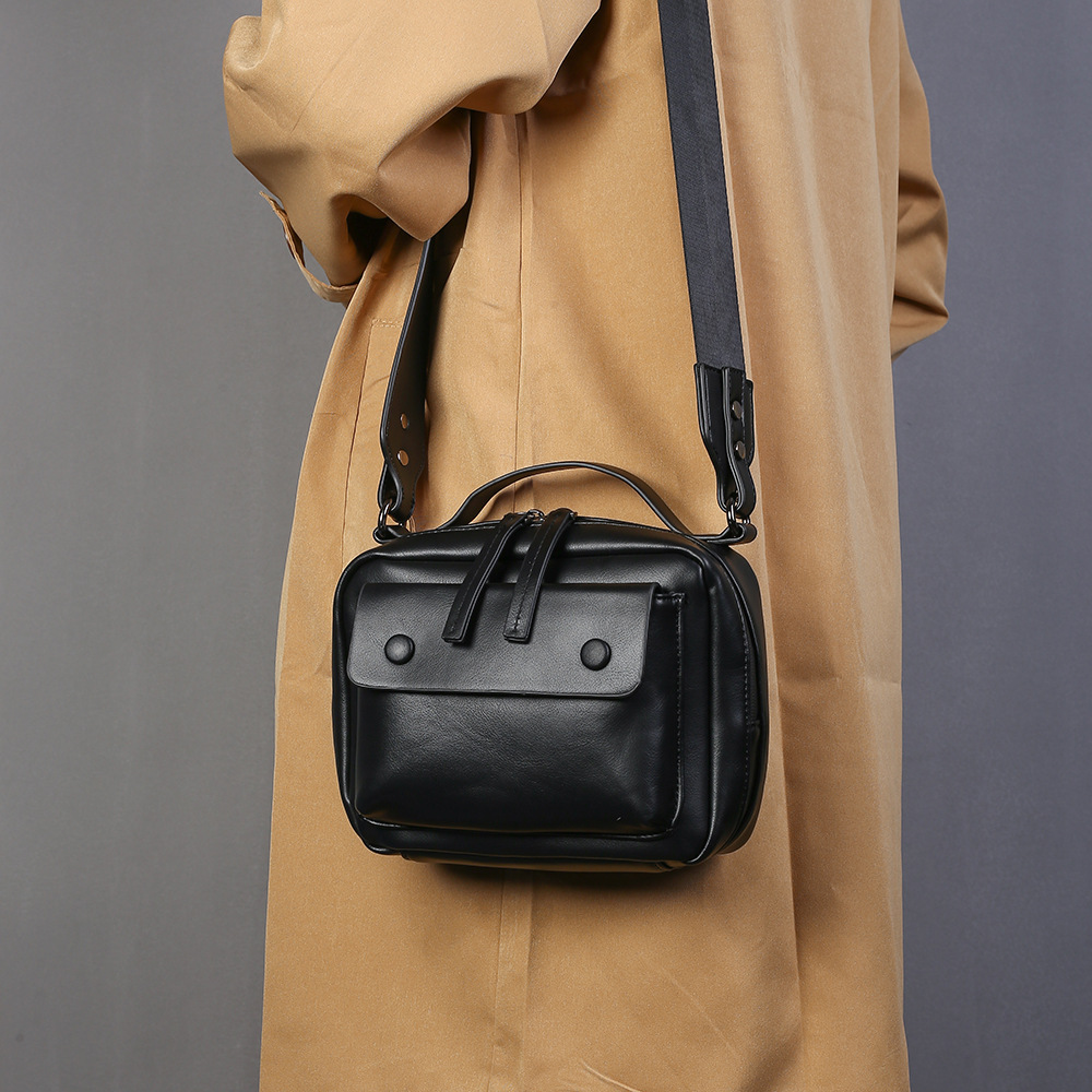 Borsa a tracolla uomo