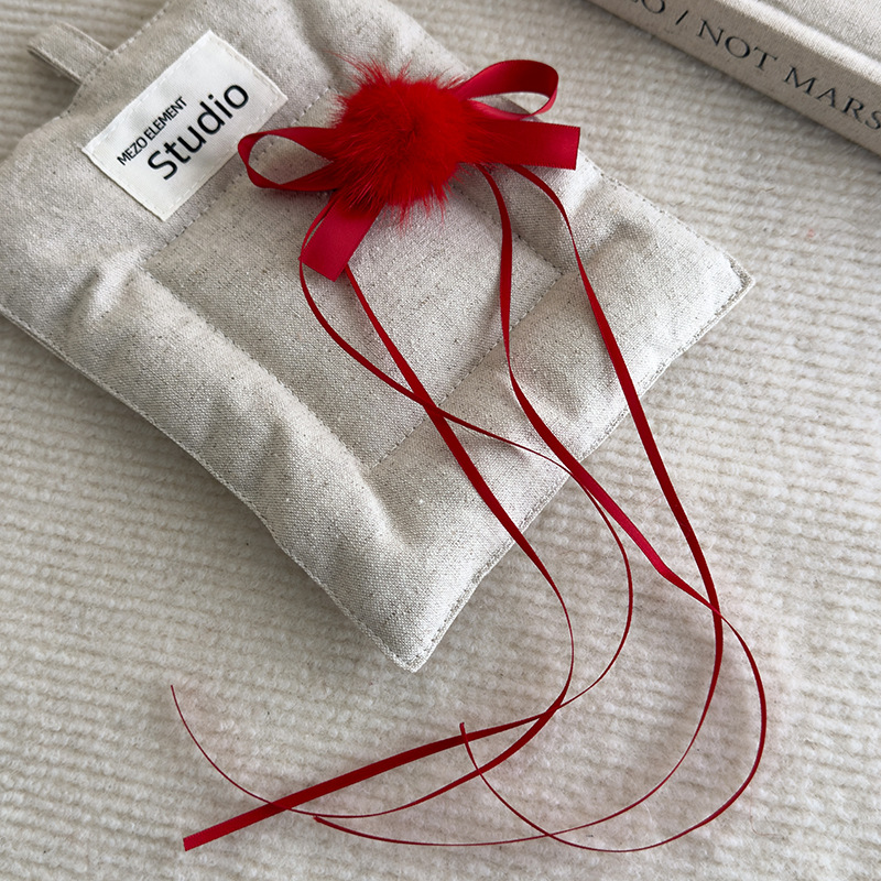 Pince à Cheveux Style Ballet