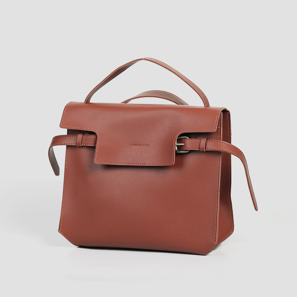 Crossbody Shoulder Bag