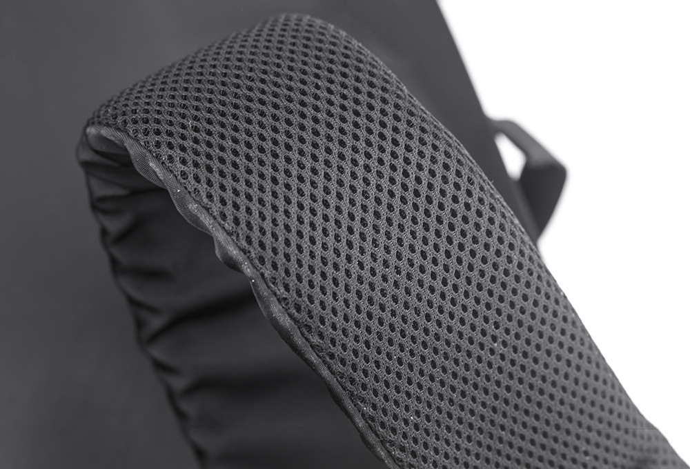 男性用大容量バックパック