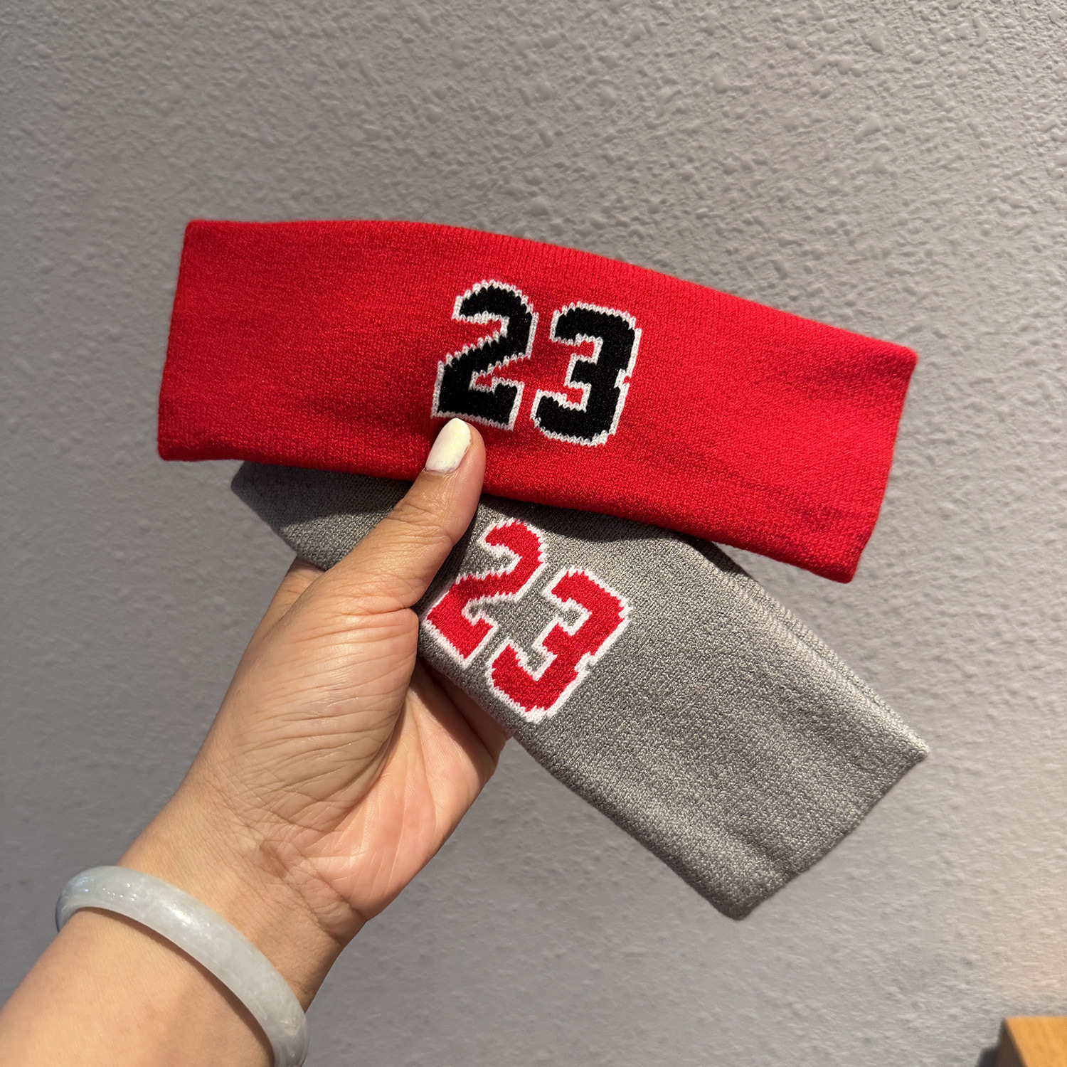 Faixa Esportiva Absorvente