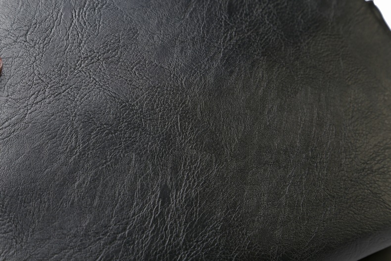 Чоловіча навскісна сумка Messenger з PU шкіри