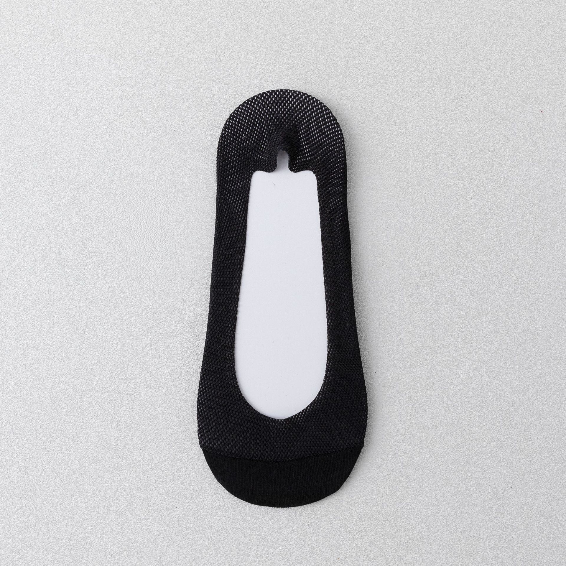 Dámské Letní No-Show Ponožky